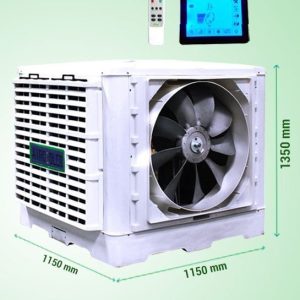 Máy làm mát công nghiệp 50000 m3/h