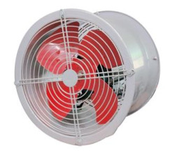 Quạt hút công nghiệp tròn 300 mm