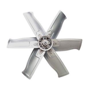 Cánh inox quạt vuông thông gió công nghiệp 1100x1100
