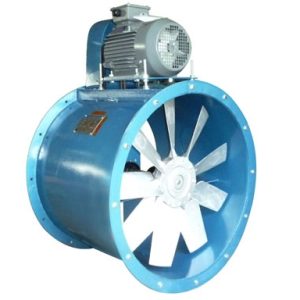 Quạt hướng trục công nghiệp HT-7C