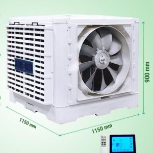 Máy làm mát công nghiệp 18.000m3/h