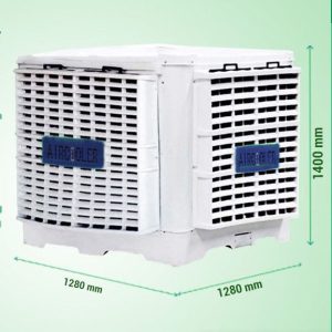 Máy làm mát công nghiệp 35000 m3/h