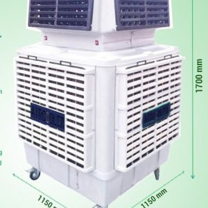 Máy làm mát công nghiệp di động