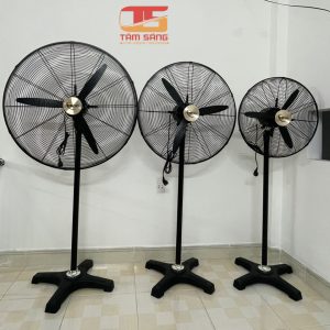 Quạt đứng công nghiệp