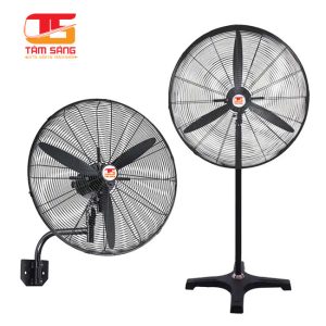 quạt công nghiệp đứng