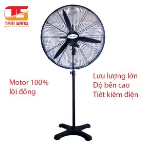 Quạt công nghiệp đứng